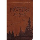 One minute Prayers For Dads by Nick Harrison